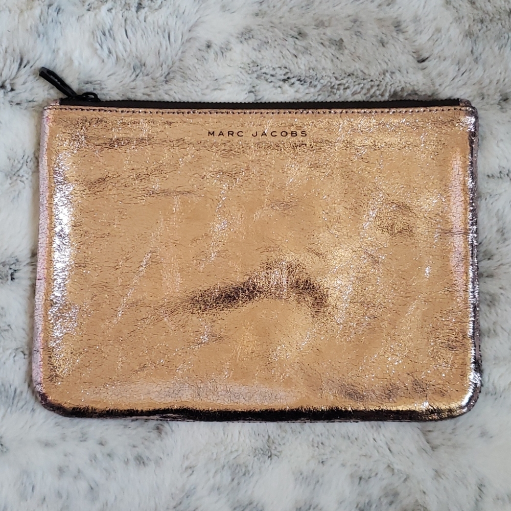 Neiman Marcus x Target Pouch